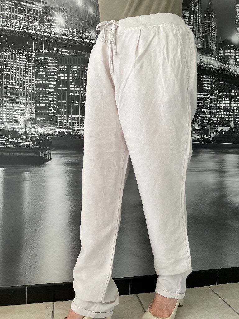 grijze broek Cambio Jaqueline - Size 44, Verzenden, Maat 42/44 (L), Zo goed als nieuw, Cambio Jaqueline