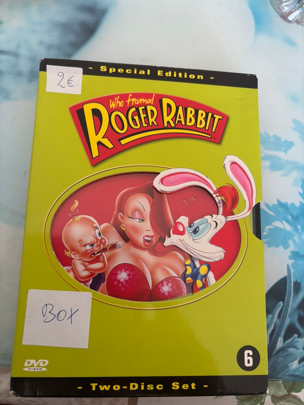 10 dvd’s, Ophalen of Verzenden, Zo goed als nieuw