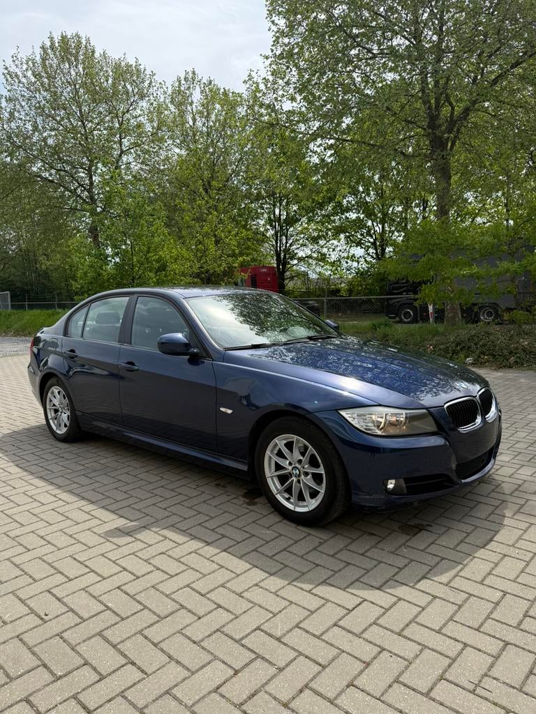 BMW 316i / 2011 / EERSTE EIGENAAR, Auto's, BMW, Handgeschakeld, Particulier, 3 Reeks, Te koop