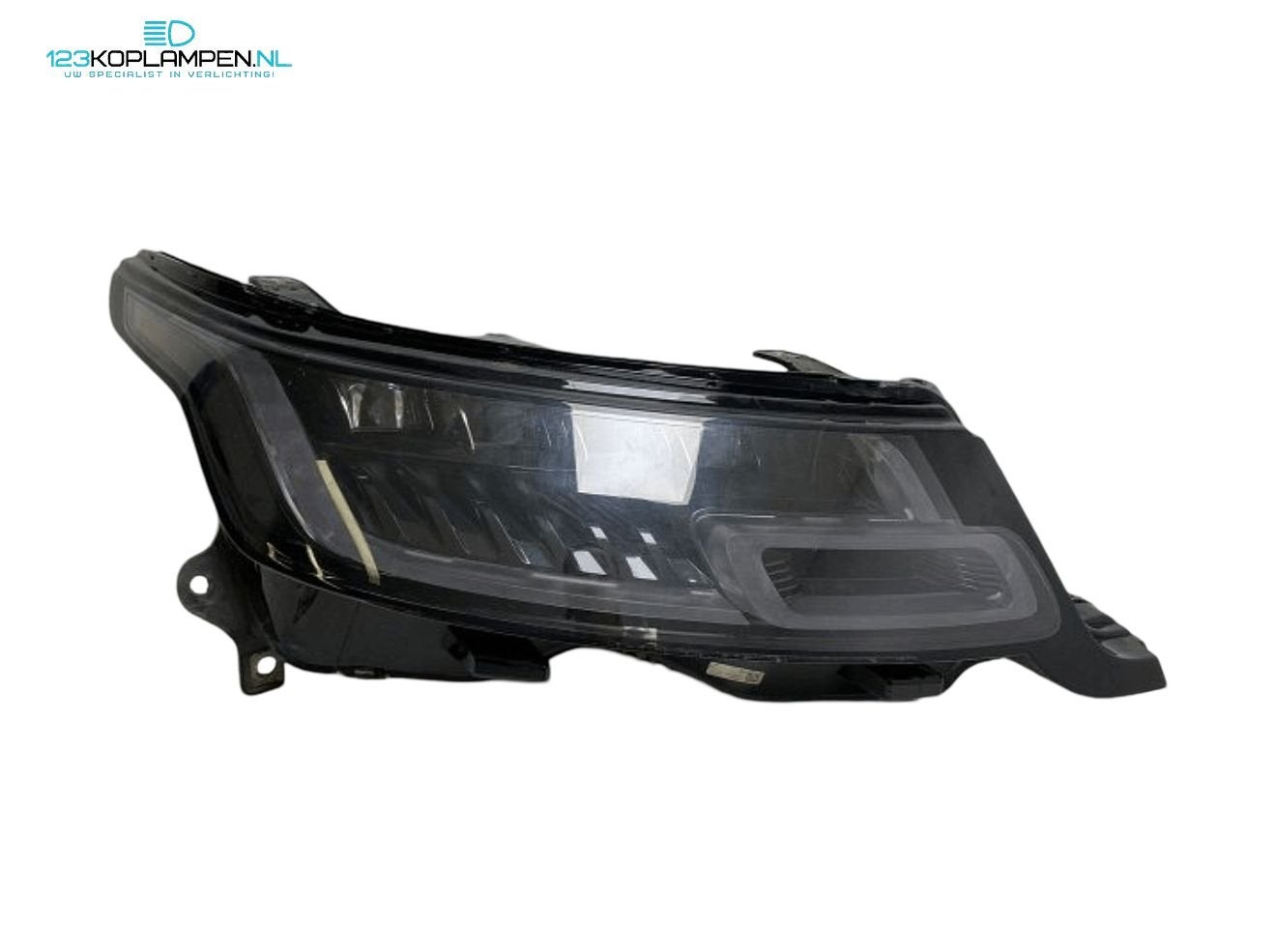 Range Rover Sport L494 Facelift High Plus Full Led koplamp r, Land Rover, -, Utilisé, -