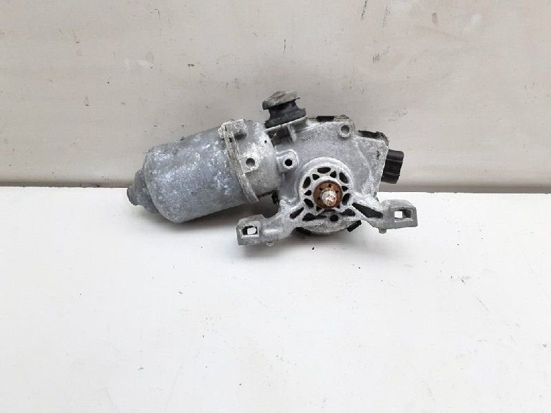 MOTEUR ESSUIE-GLACE AVANT Daihatsu Sirion 2 (M3), Utilisé, Daihatsu