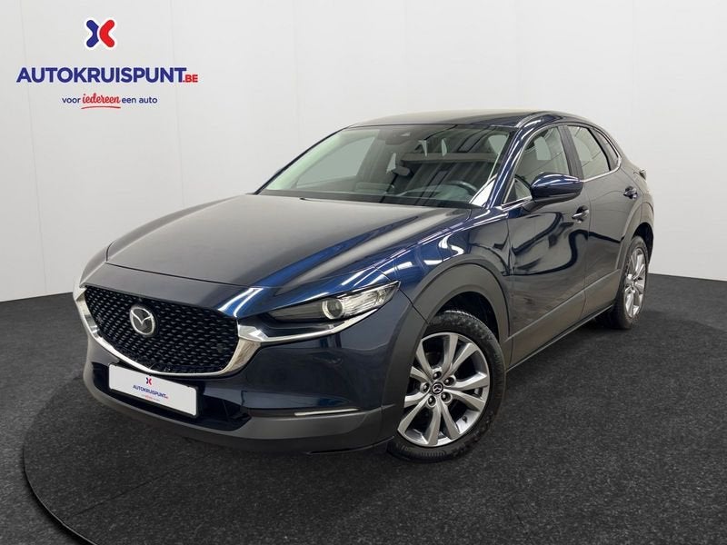 Mazda CX-30, Autos, Achat, Euro 6, Boîte manuelle, 5 portes
