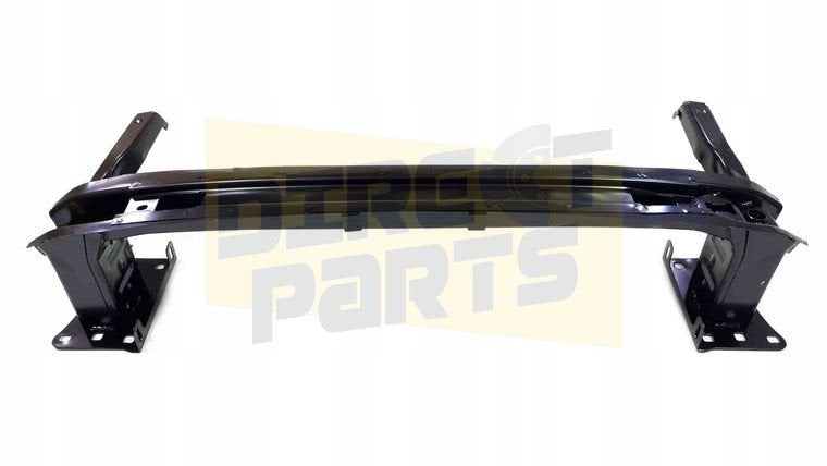 Volkswagen Polo VIII (7/17-7/21 (2G)) voorbumperbalk (versie, Neuf, Volkswagen, -, -