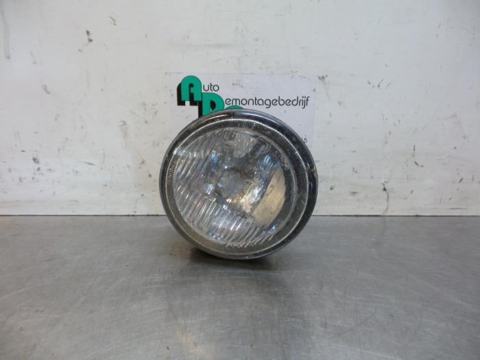 Mistlamp rechts-voor van een Renault Twingo (Twingo 98-), Auto-onderdelen, Verlichting, Renault, Gebruikt, Ophalen of Verzenden