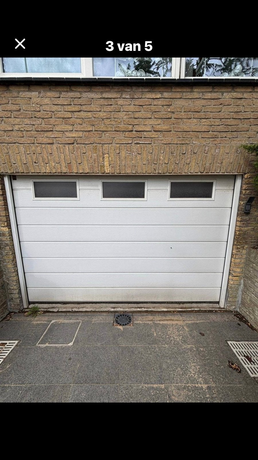 Te koop, Ophalen, Gebruikt