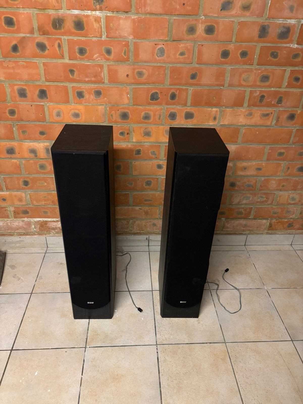 Bowers & Wilkins P5, TV, Hi-fi & Vidéo, Enlèvement, Comme neuf, Bowers & Wilkins (B&W)