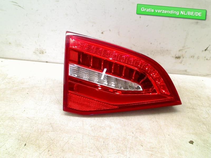 ACHTERLICHT LINKS ACHTERKLEP led A4 Avant (B8) (8K9945093E), Auto-onderdelen, Info@audi.de, Audi, Audi AG, Gebruikt
