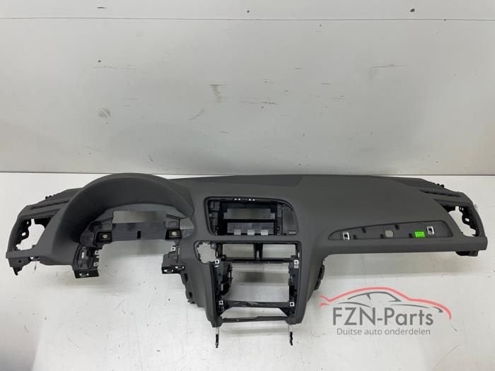 Audi Q5 8R Dashboard los grijs, Enlèvement ou Envoi, Utilisé
