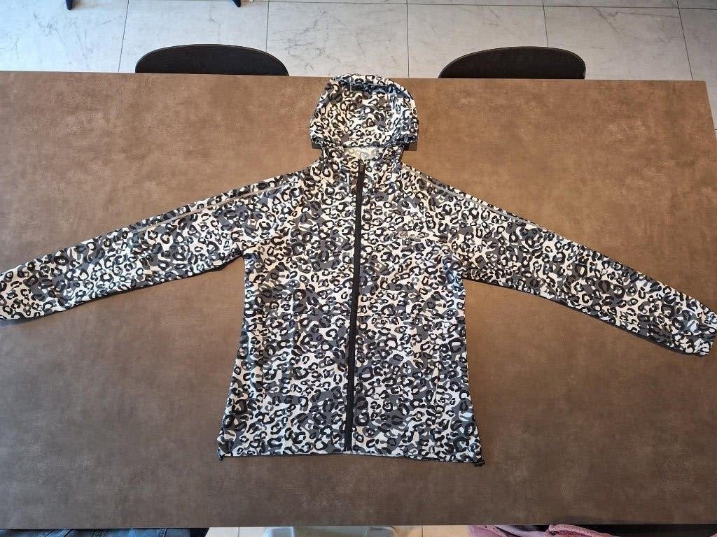 sportief jasje panther maat S, Panther, Enlèvement ou Envoi, Taille 36 (S), Comme neuf