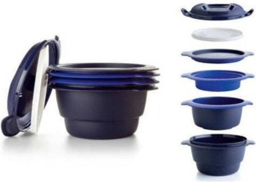 Tupperware Micro Urban Millenial 2l NIEUW, Ophalen, Nieuw