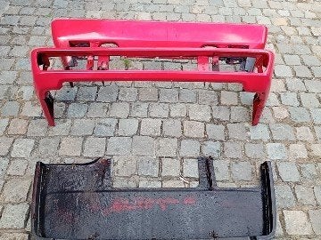 Bumpers inclusief splitter mondial 3.2, Ophalen, Gebruikt, Ferrari, Bumper