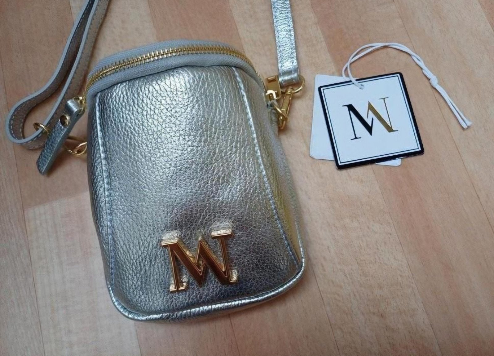 Mondieux Madame tasje, Bijoux, Sacs & Beauté, Sacs | Sacs à bandoulière, Neuf, Autres marques, Cuir, Enlèvement ou Envoi