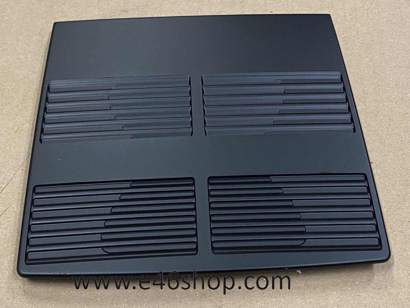 AFDEKPLAAT HEMEL SENSOR BMW E60 OE 51447896999, -, -, Nieuw, Ophalen of Verzenden