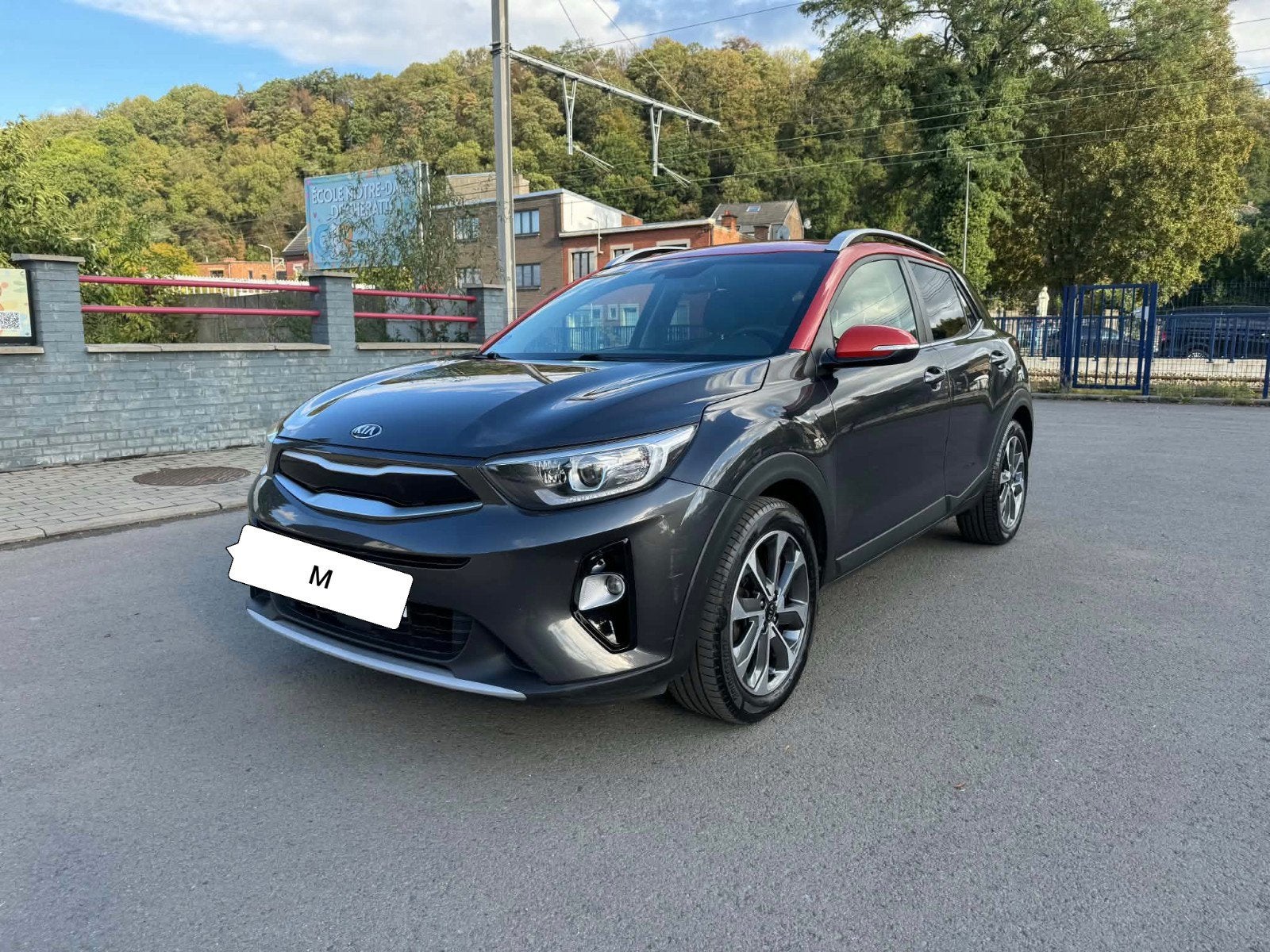 Kia Stonic, Auto's, Particulier, Te koop