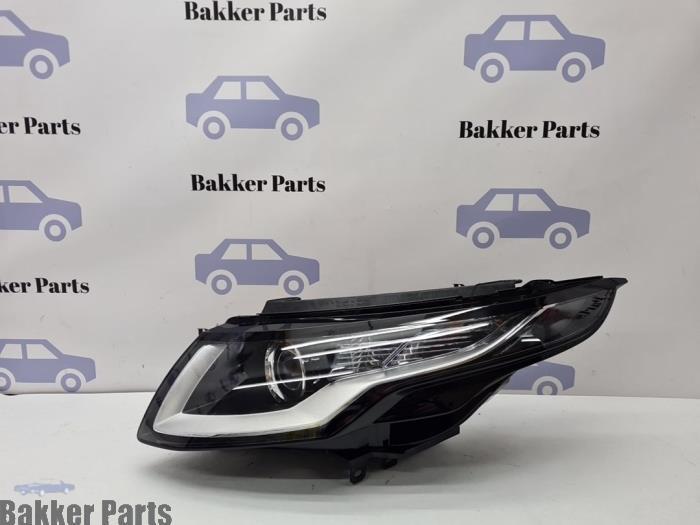 Phare gauche d'un Landrover Evoque, Autos : Pièces & Accessoires, Land Rover, -, -, 3 mois de garantie