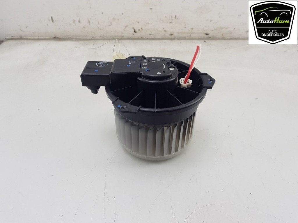 KACHEL VENTILATORMOTOR Space Star (A0) (|AE1421|7802A247|), Info@denso.nl, Mitsubishi, Hogeweyselaan 165
1382 JL  Weesp, NL, DENSO EUROPE B.V.