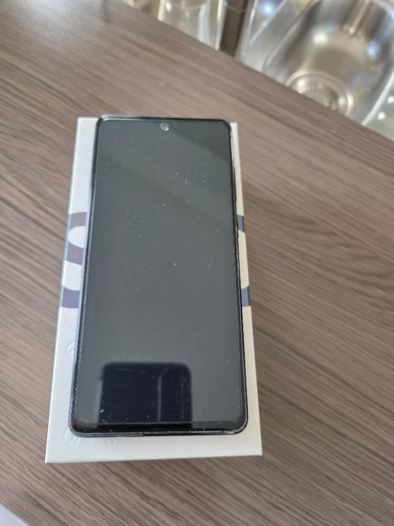 Galaxy S20 FE, Telecommunicatie, Mobiele telefoons | Samsung, 256 GB, Ophalen, Zo goed als nieuw, Galaxy S20