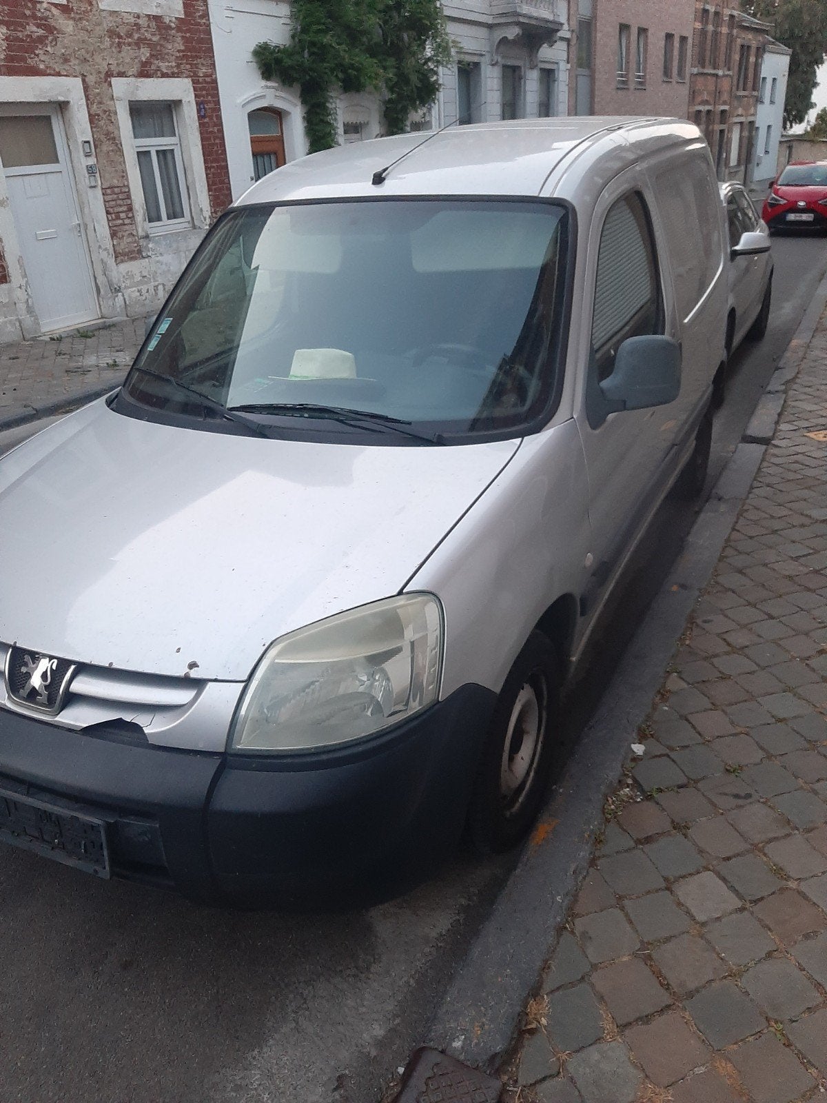 peugeot partner, Autos, Achat, Diesel, Particulier, Peugeot