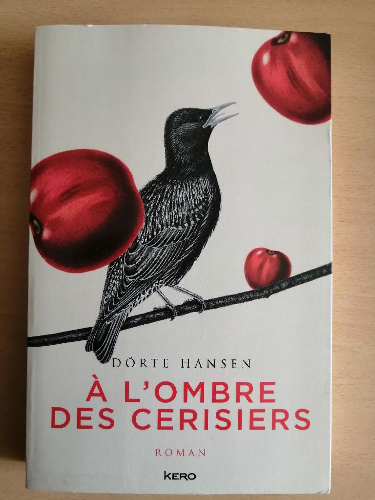 A l'ombre des cerisiers de Dörte Hansen, Enlèvement ou Envoi