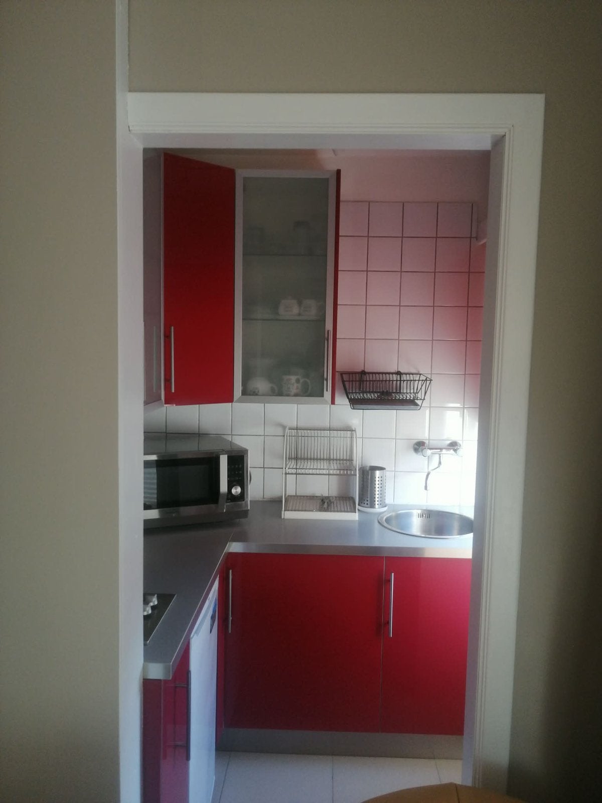 Studio 100m de la mer, Immo, Appartementen en Studio's te huur, 35 tot 50 m²