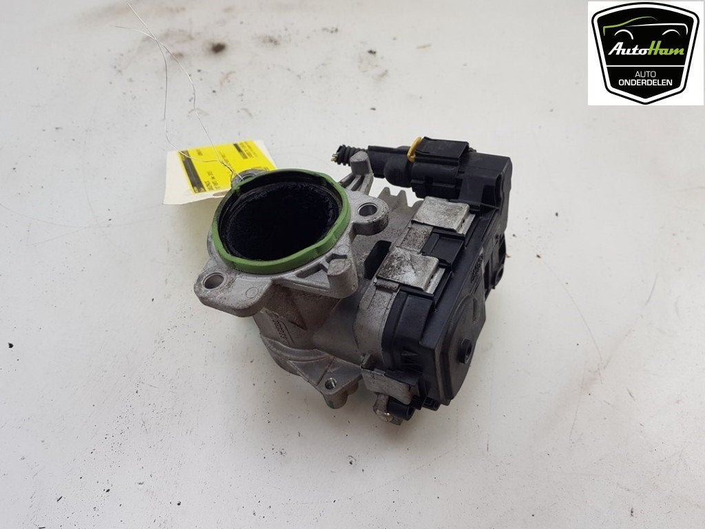 BOITIER PAPILLON Fiat Punto III (199) (01-2012/-), Autos : Pièces & Accessoires, Utilisé, Fiat