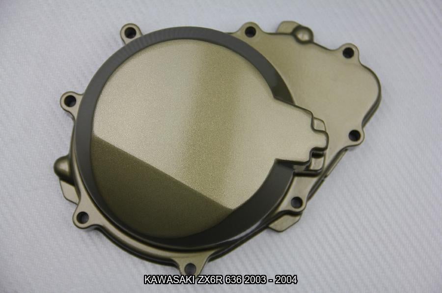 Carter alternateur KAWASAKI ZX6R 636 NINJA 2003 - 2004, Enlèvement ou Envoi, Neuf