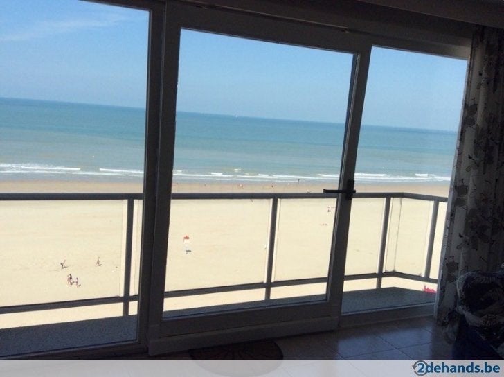 Vakantieappartement Zeedijk Middelkerke vrij 5/7 tot 17/7, 2 slaapkamers, Antwerpen of Vlaanderen, Appartement, Internet