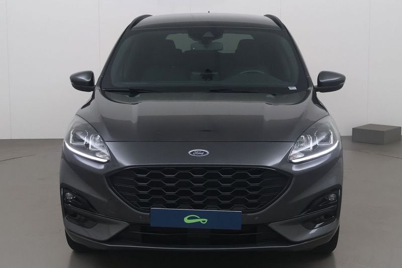 Ford Kuga ecoboost FWD ST line 150, Autos, Ford, Argent ou Gris, Achat, Euro 6, Entreprise