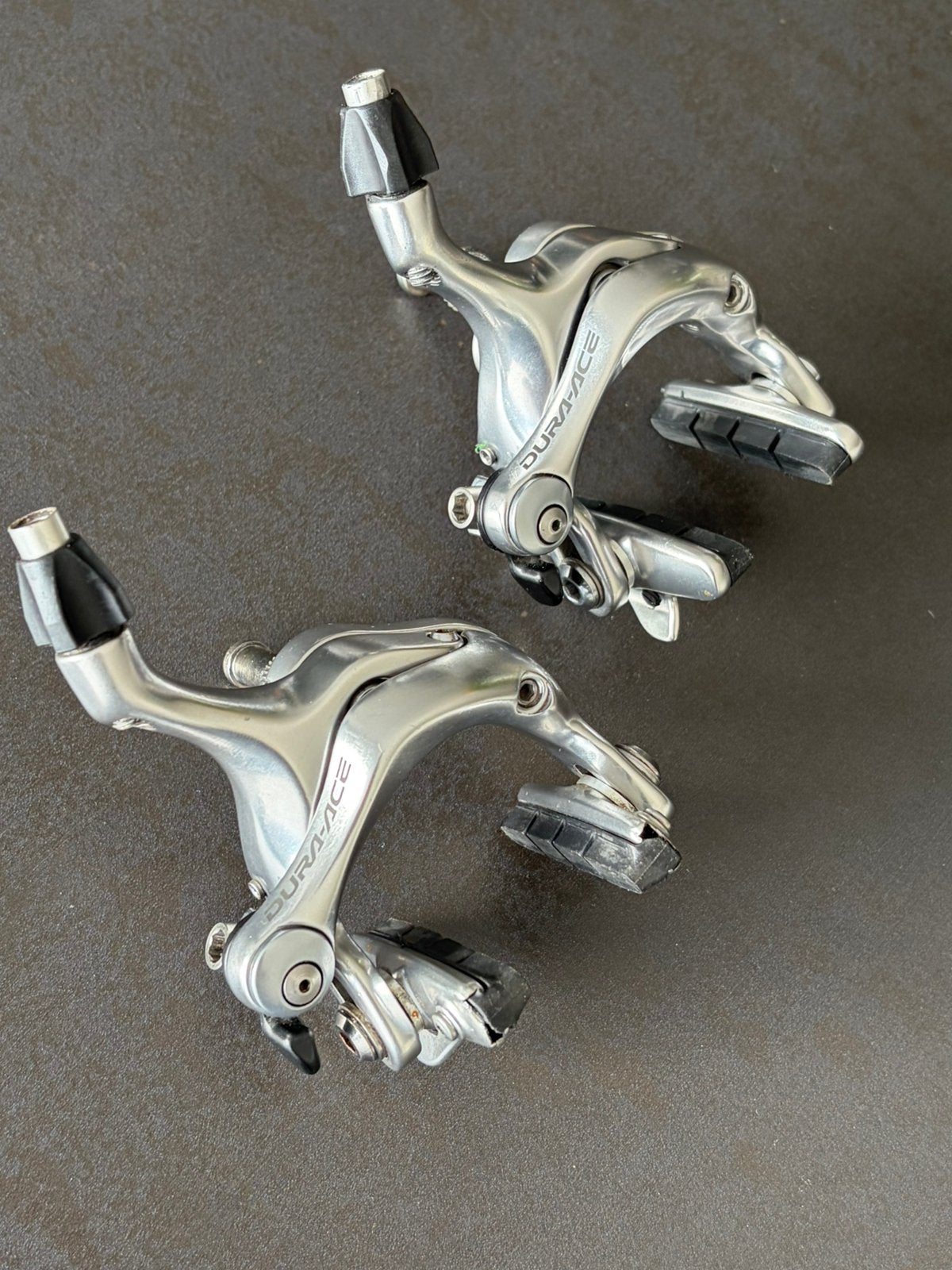 Shimano Dura-Ace BR7800 remhoeven, Ophalen of Verzenden, Zo goed als nieuw