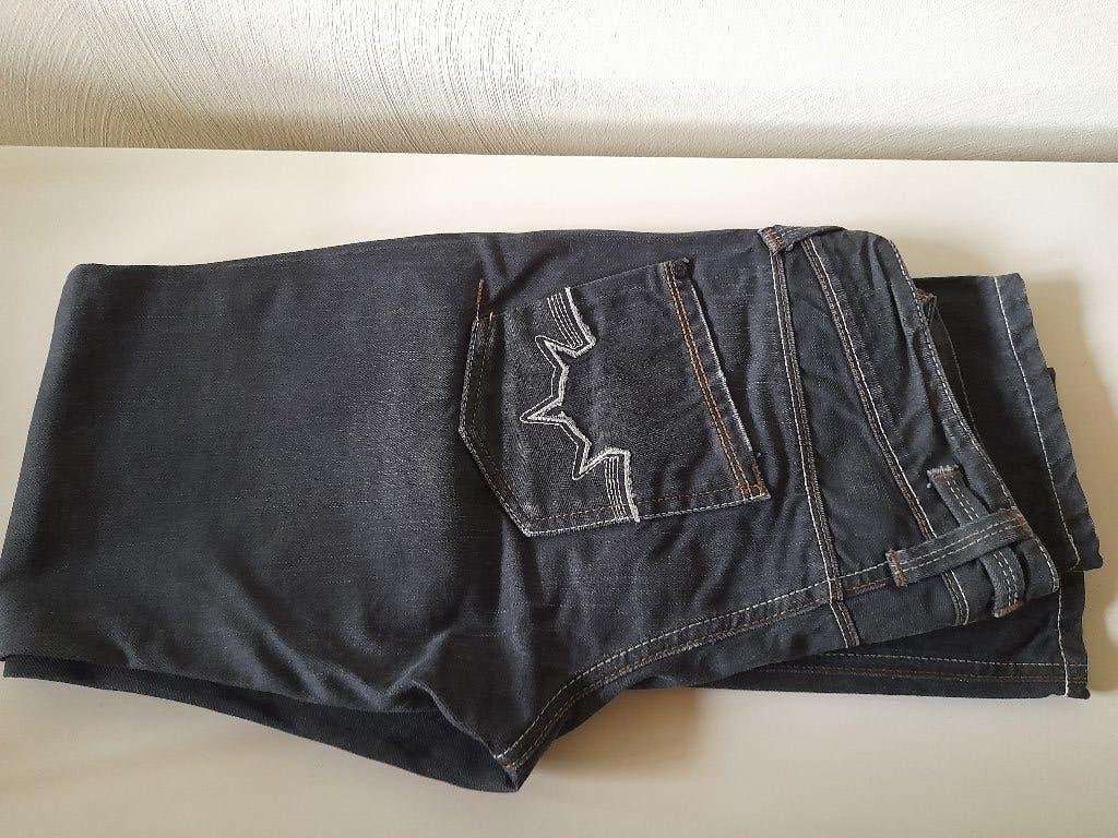 Jeansbroek dames Gsus Industry - W29 - L32 - als nieuw!, Gsus, Ophalen of Verzenden, Zo goed als nieuw, Lang