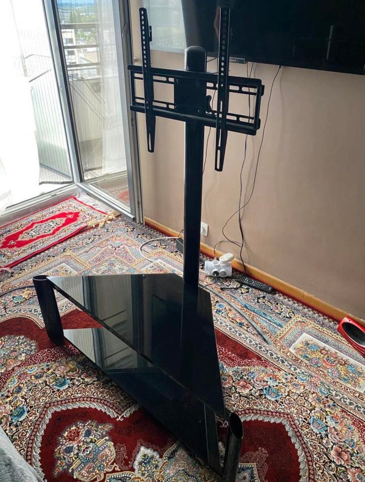 Tv beugel, Audio, Tv en Foto, Televisiebeugels, Ophalen of Verzenden, Gebruikt