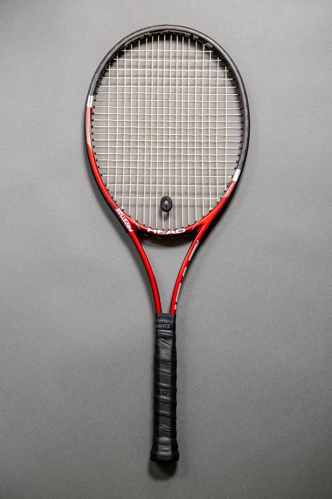 tennisdrackets, Sport en Fitness, Tennis, Ophalen, Racket, Wilson