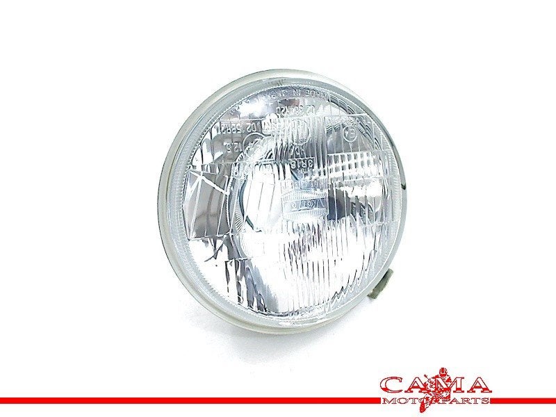 KOPLAMP Yamaha XV 750 (01-1970/-), Dhr. S. di Majo, Gebruikt, Info@cama-motorparts.nl, P.J. Troelstraweg 8 8
3144 CX  MAASSLUIS, NL