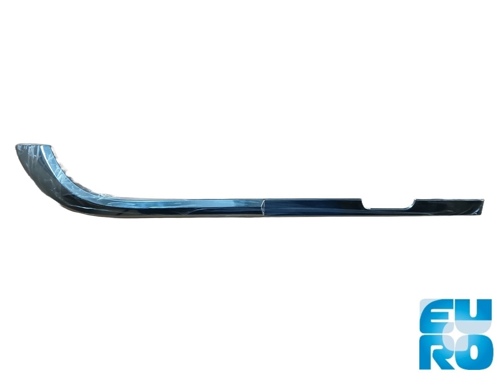 DAF XF 106 BEVESTIGINGSSTRIP, LINKS CHROME AFTERMARKET 21325, Carrosserie en Plaatwerk, -, -, Nieuw