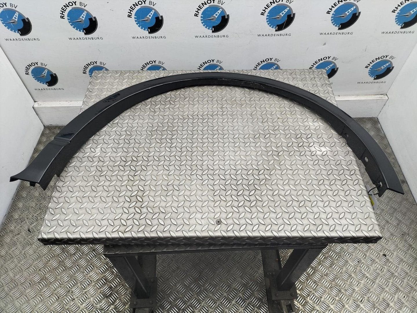FORD KUGA DFK JC7 ST-LINE  SPATBORD VERBREDER NV4BS286D03AB5, Ophalen of Verzenden, Gebruikt, ARN erkend