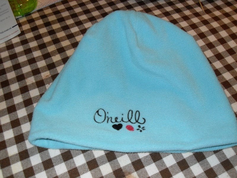muts o'neil 7-8 jaar, Ophalen, Meisje, Zo goed als nieuw, O ' NEILL