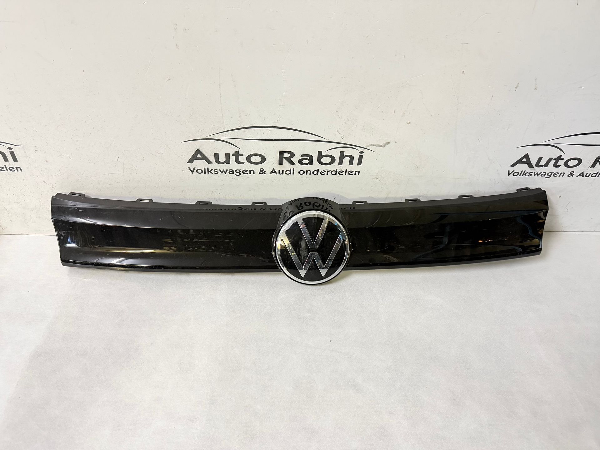VW Caddy 2k7 grill 2k7853651 origineel, Auto-onderdelen, Gebruikt, -, -, Ophalen of Verzenden