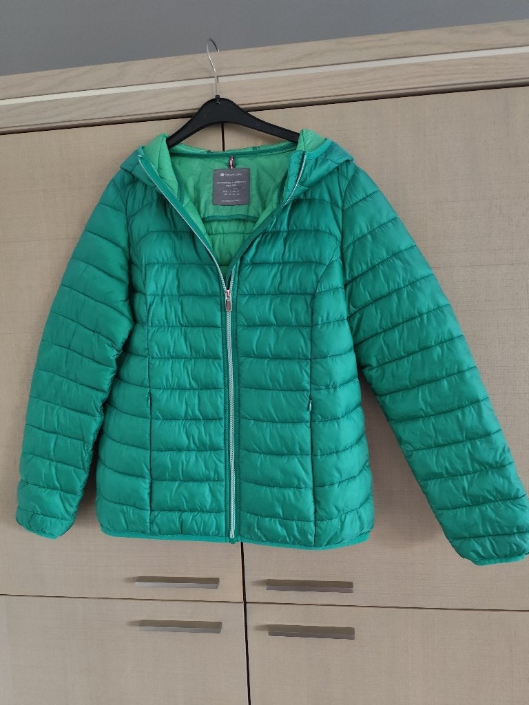 Jas Street One, maat 38, Kleding | Dames, Maat 38/40 (M), Street One, Ophalen of Verzenden, Zo goed als nieuw