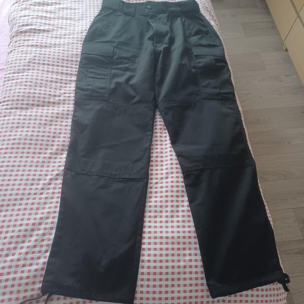 Pantalon 5.11 sécurité, Enlèvement ou Envoi, Comme neuf
