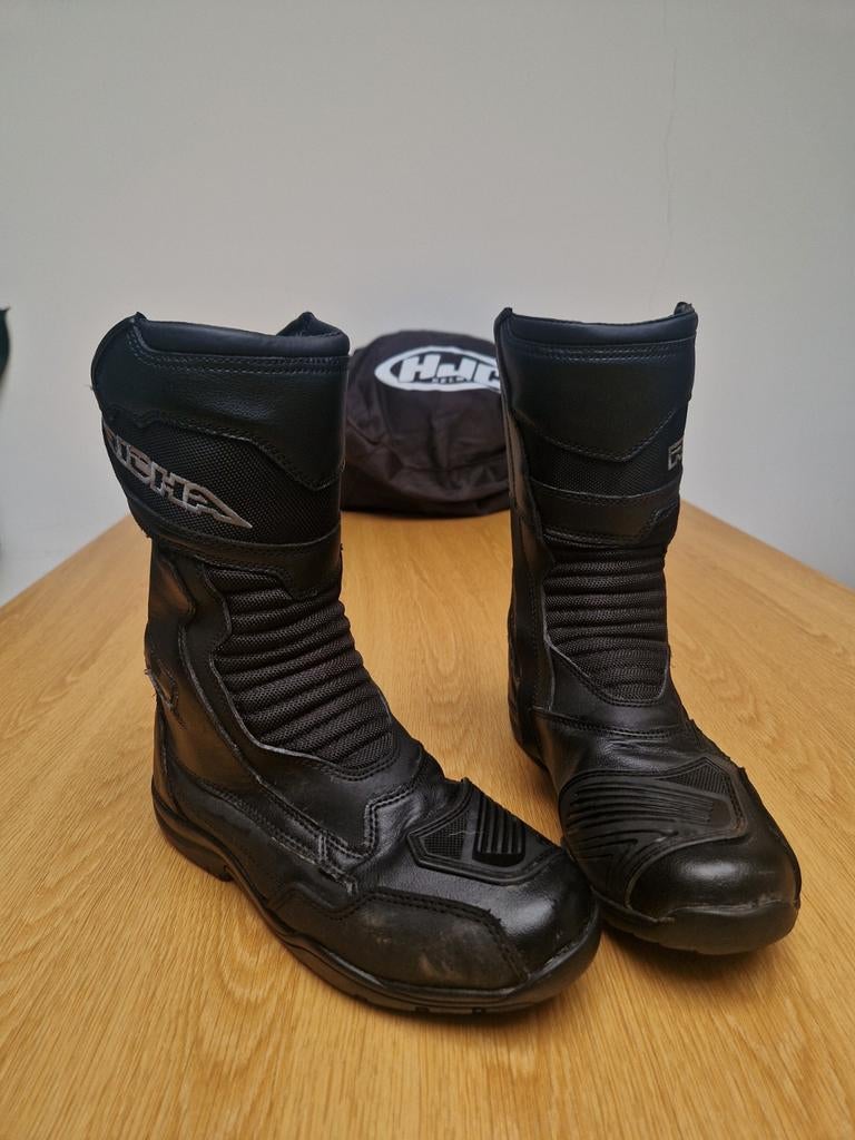 Richa Vulkan II Boots, Enlèvement, Neuf, sans ticket, Bottes, Richa