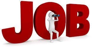 Jardinage, Offres d'emploi