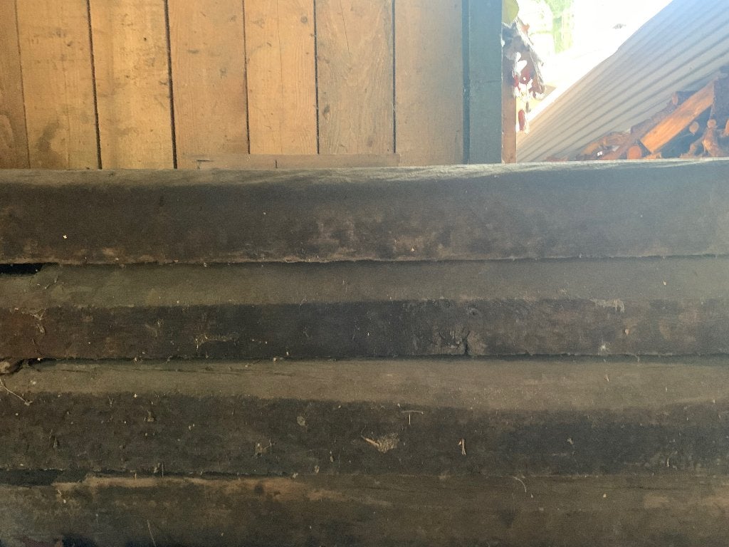 Materialen, Eiken, 200 tot 250 cm, Balk, Ophalen