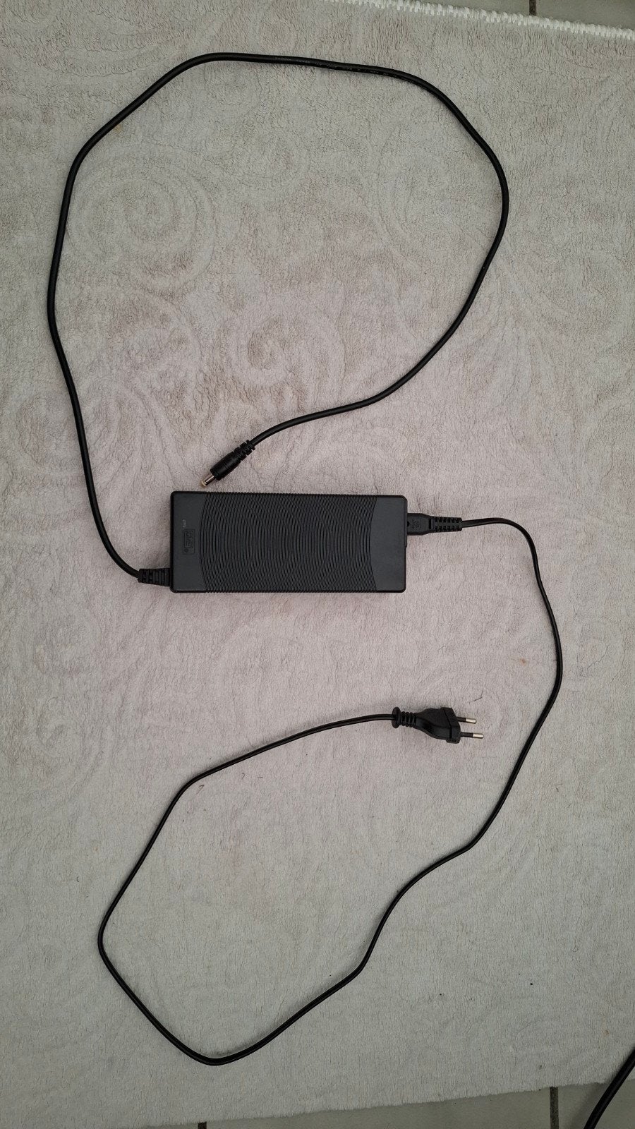 kukirin g2/g4 oplader