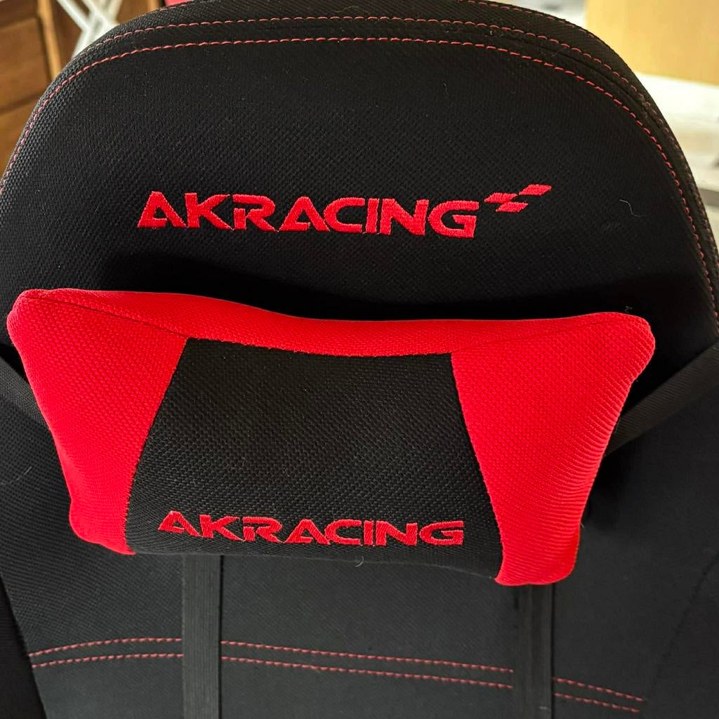 Chaise Gaming, Ophalen