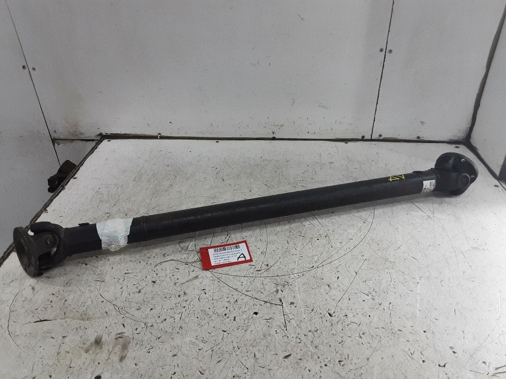 ARBRE DE TRANSMISSION ( PROPULSION ) Peugeot Boxer (U9), Kontakt-peugeot@peugeot.com, Utilisé, Peugeot Deutschland GmbH, Bahnhofsplatz
65423  Rüsselsheim, DE