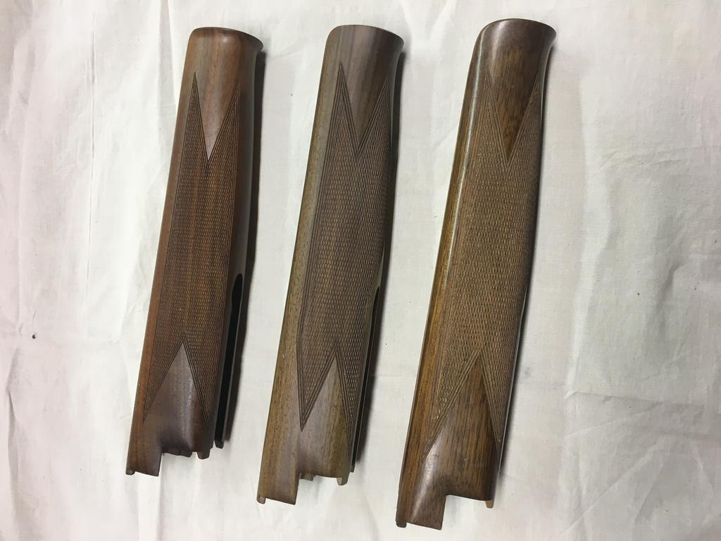 FN Browning voorhout Tulip, Ophalen of Verzenden