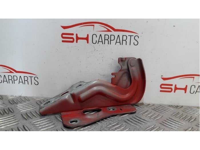 Charnière capot d'un Seat Ibiza, -, 3 mois de garantie, Utilisé, -