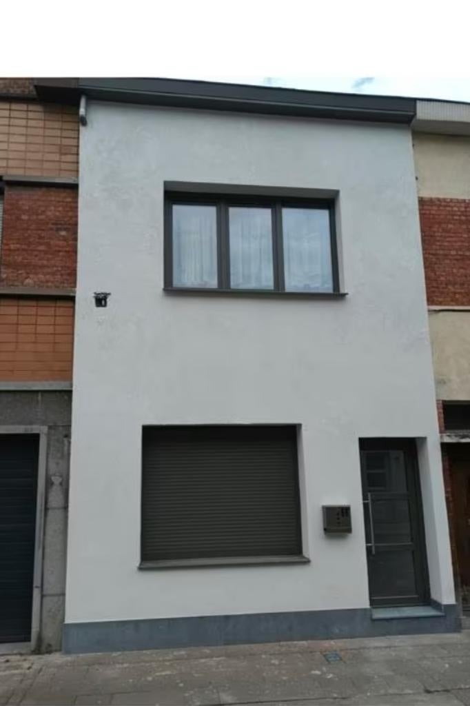 Instapklare woning te sint- niklaas, Immo, Provincie Oost-Vlaanderen, Tussenwoning, Verkoop zonder makelaar, 4 kamers