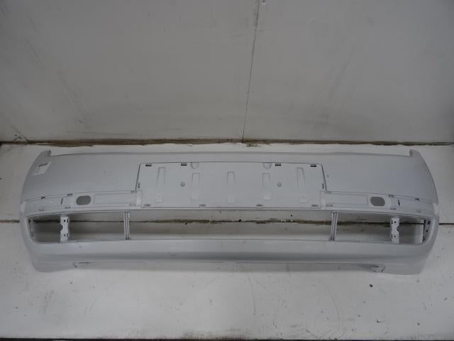 PARE-CHOCS AVANT Skoda Fabia (6Y2) (01-1999/03-2008), Utilisé, Avant, Skoda, Pare-chocs