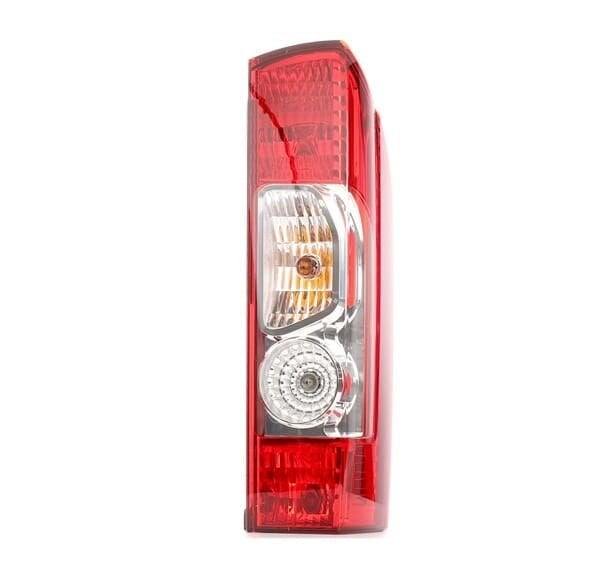 R CITROËN Jumper Peugeot Boxer achterlicht Fiat Ducato achte, Neuf, -, Citroën, -